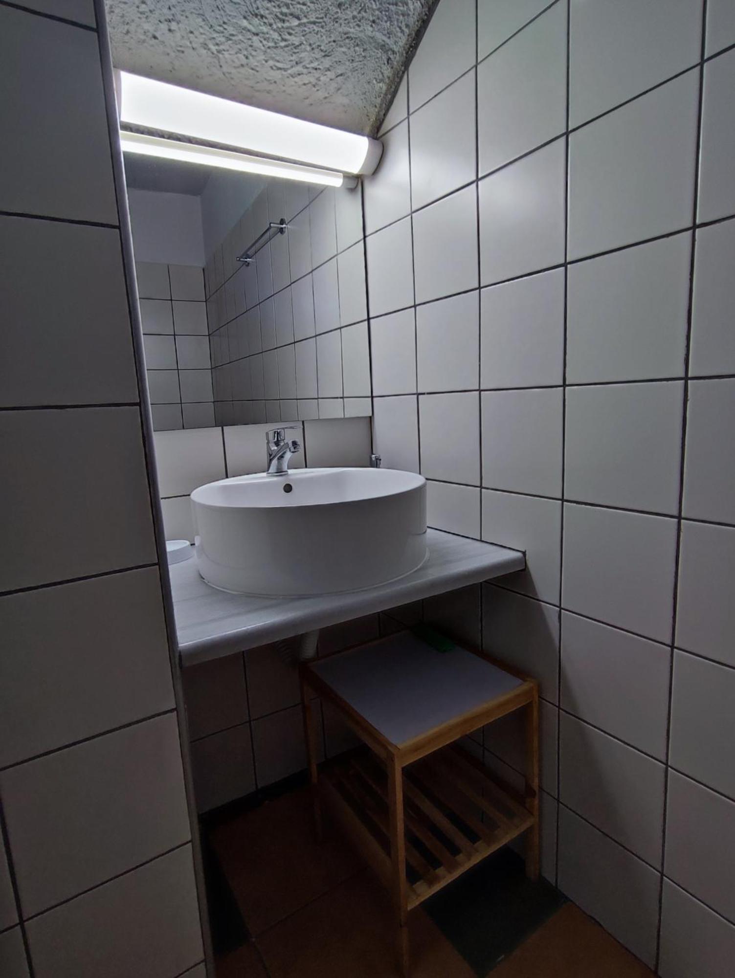 אצ'ארבי Lefkes Apartments חדר תמונה