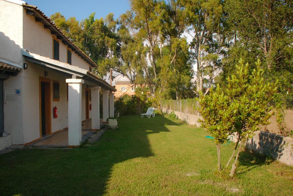 אצ'ארבי Lefkes Apartments חדר תמונה