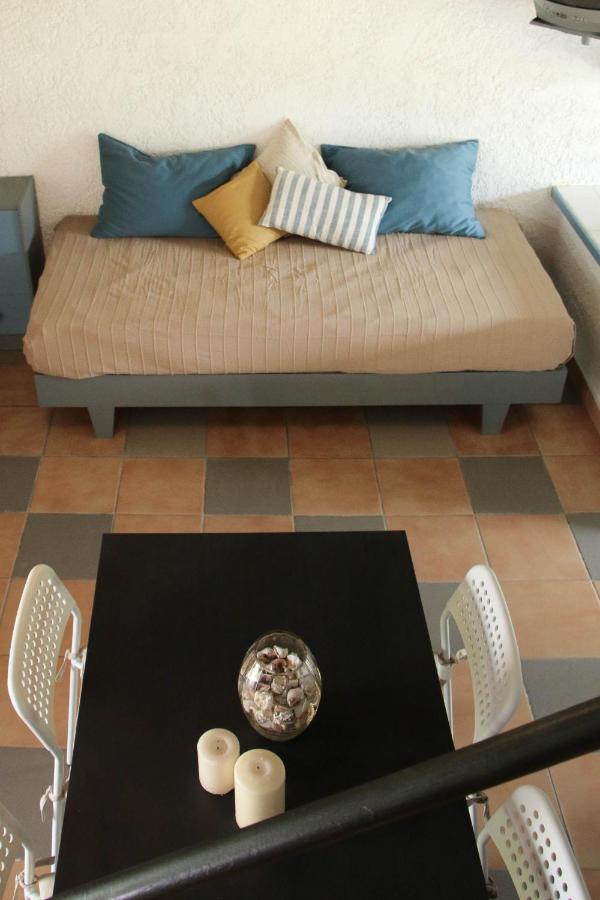אצ'ארבי Lefkes Apartments מראה חיצוני תמונה